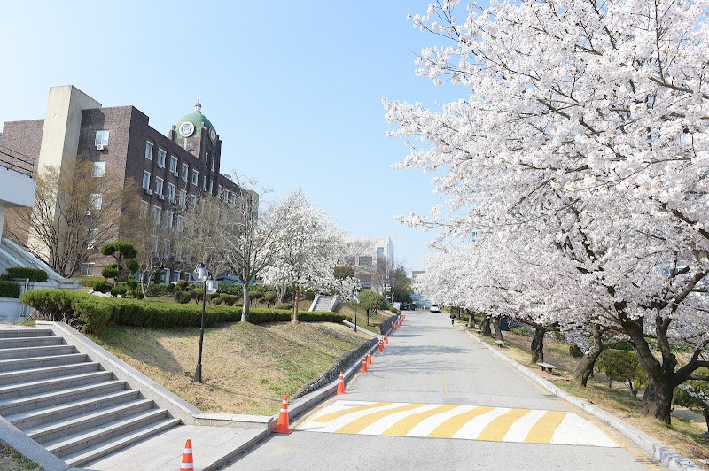 Soonchunhyang University