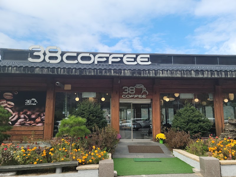 38 Coffee