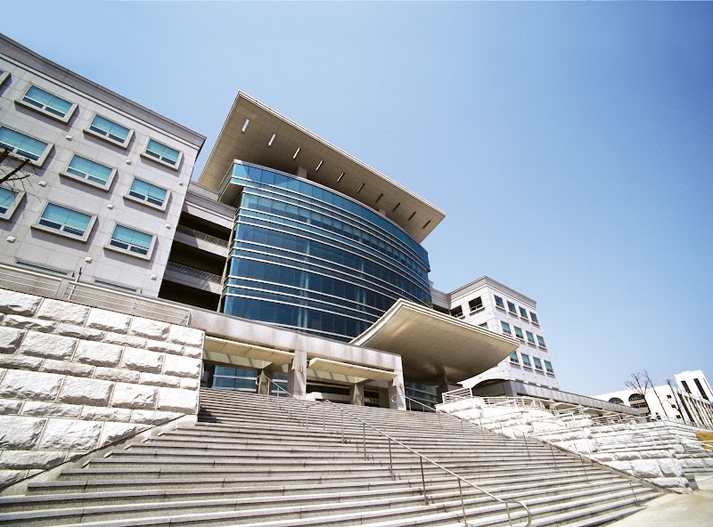 Inha University