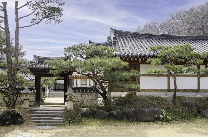 Chosun Royal Family Hotel