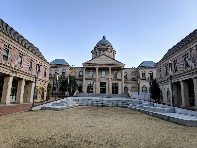 Gyeonggi Future Education Yangpyeong Campus