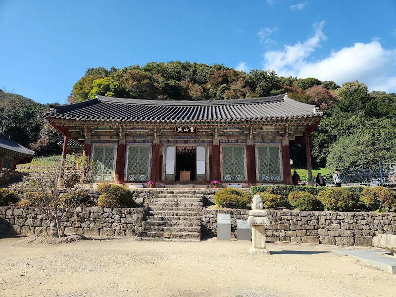 Seonunsa