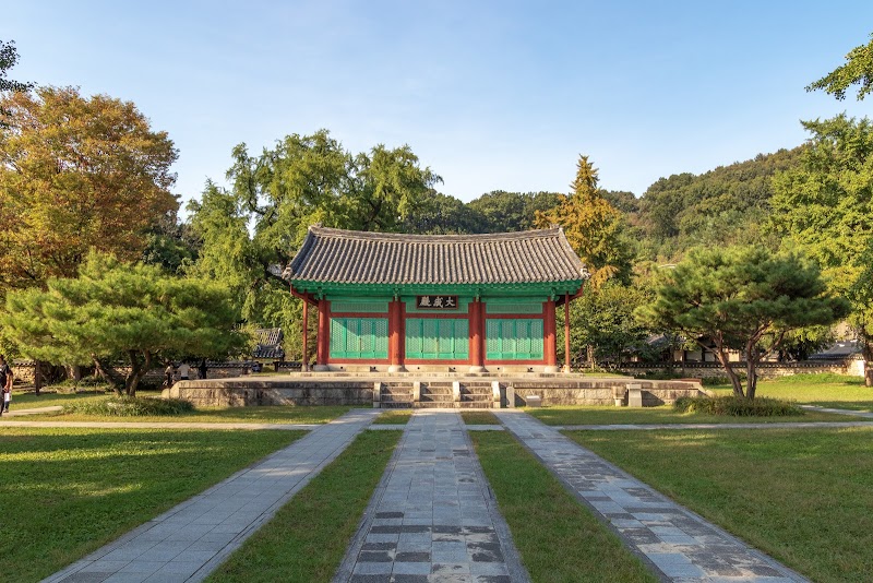 Jeonju Hyanggyo