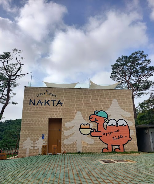 Cafe Nakta