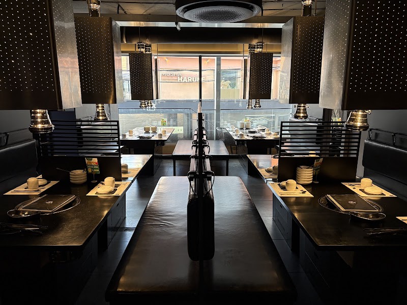 Nemozip Hannam Branch