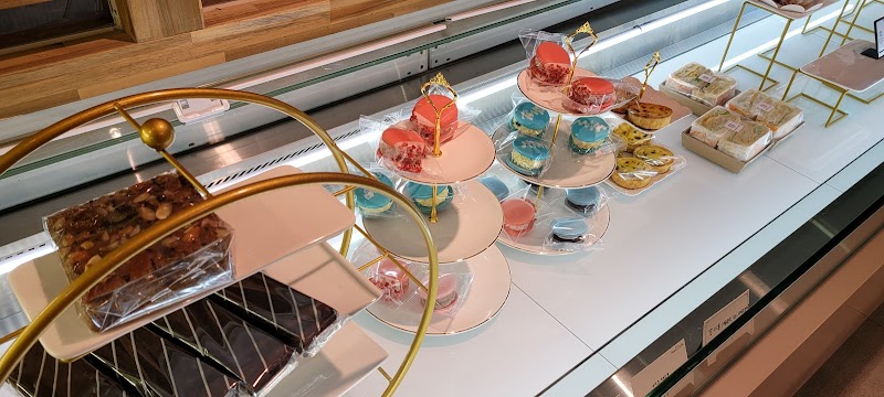 Seokjeongdong Bakery Cafe