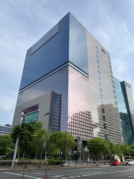 SBS Prism Tower