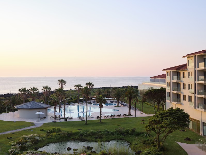 Haevichi Hotel&Resort Jeju