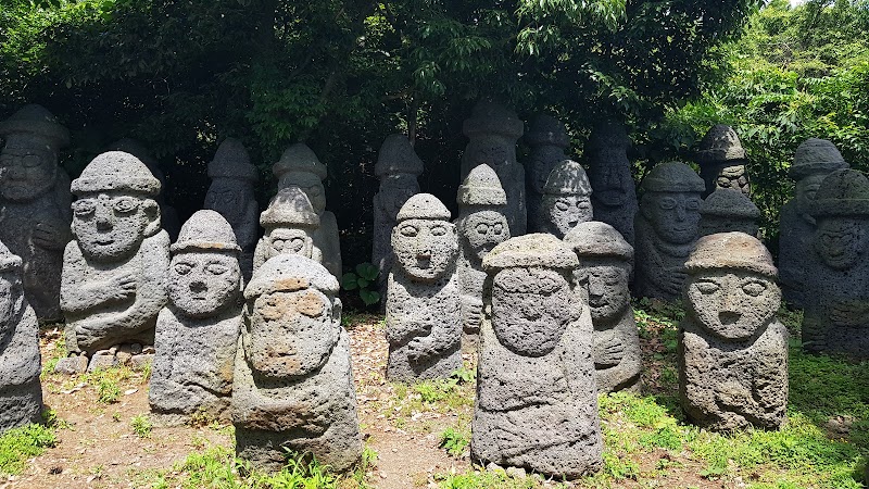 Dolhareubang Art Museum