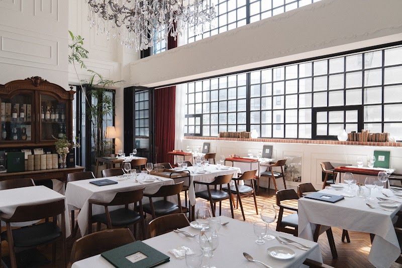 linedehannam & rooftop