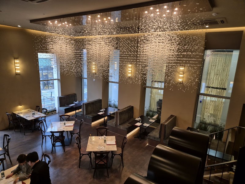 Contente The Gwanggyo