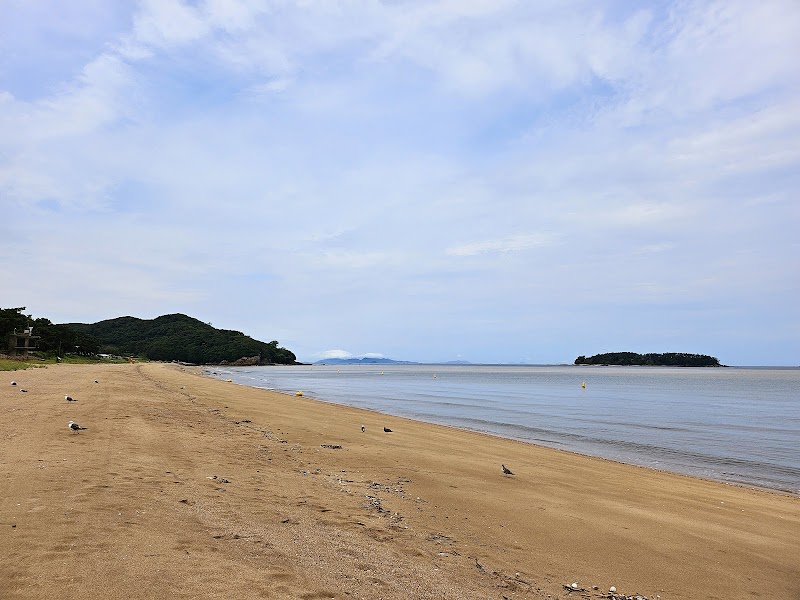 Gosapo Beach