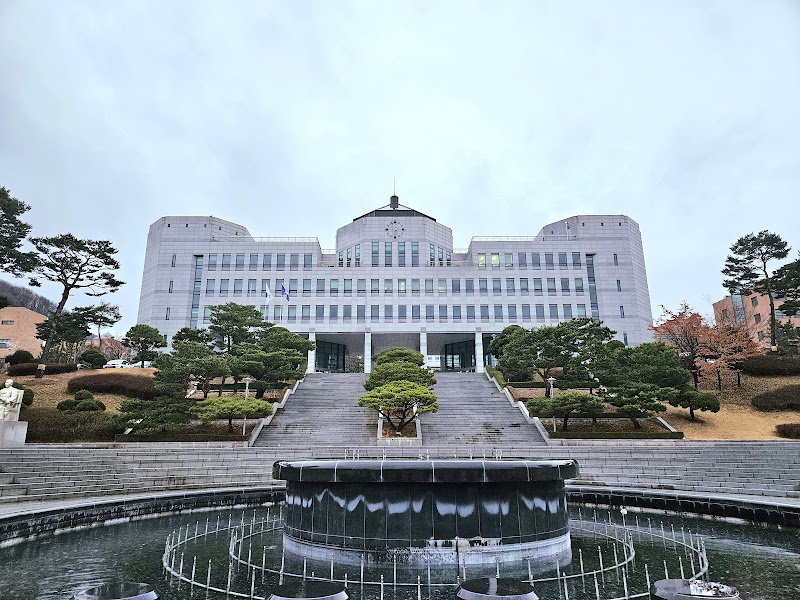 Dankook University