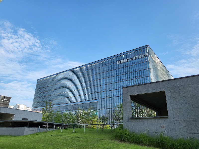 Ewha Womans University Seoul hospital