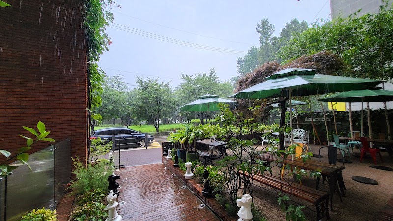 Cafe Gujeon Nokyong
