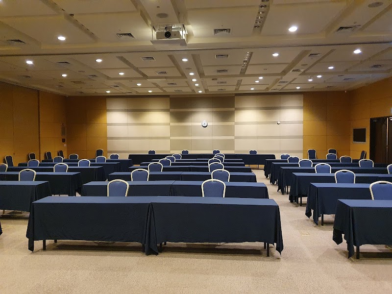 Daejeon Convention Center