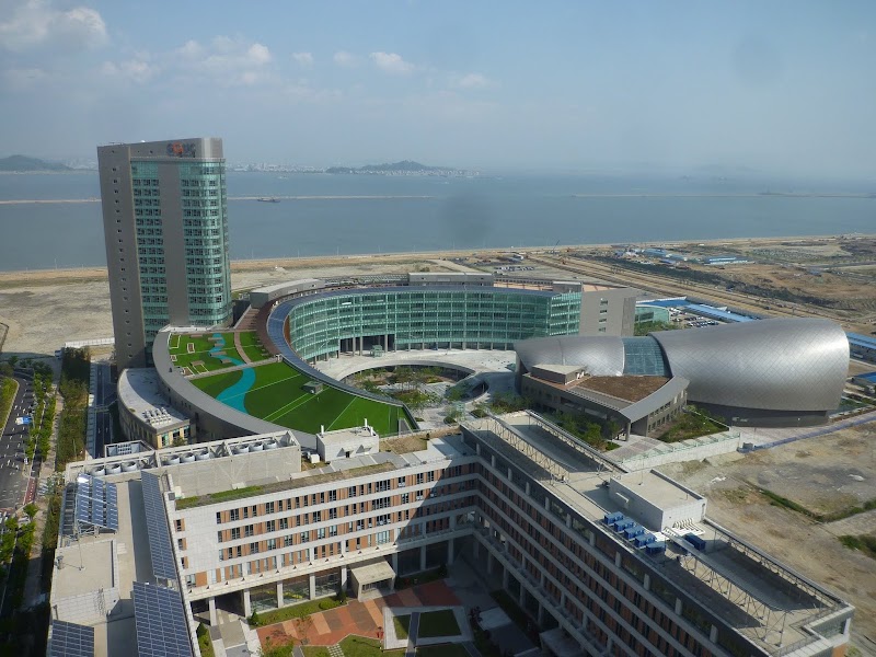 Incheon Global Campus