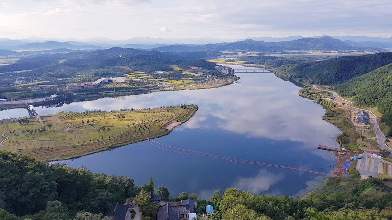 Bibongsan Observatory