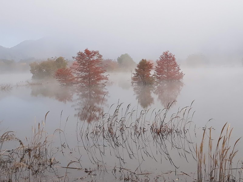Jucheon Ecological Park