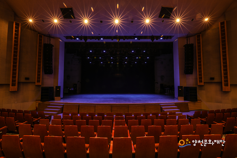 Yangcheon Cultural Center