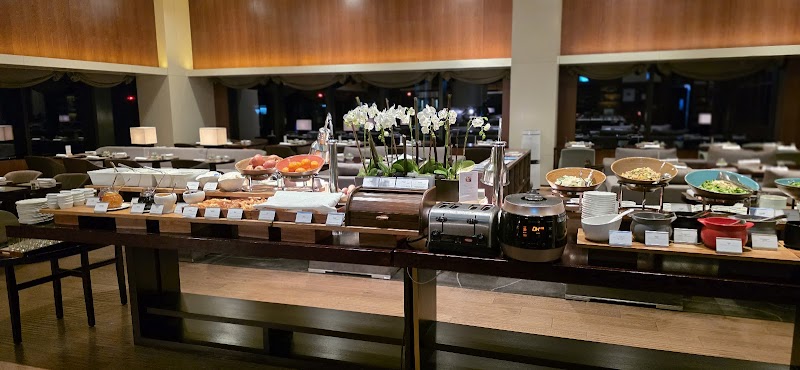 Sapporo Black Yeouido IFC