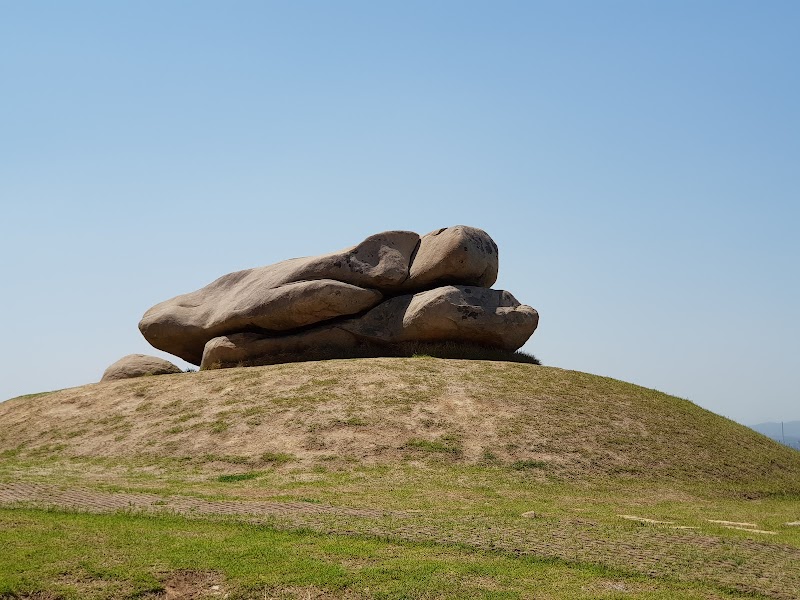 Yeonorang Seonyeo Theme Park