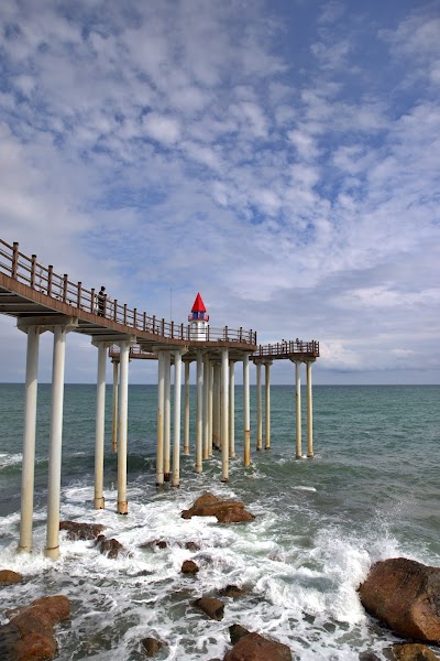 Igari Anchor Observatory