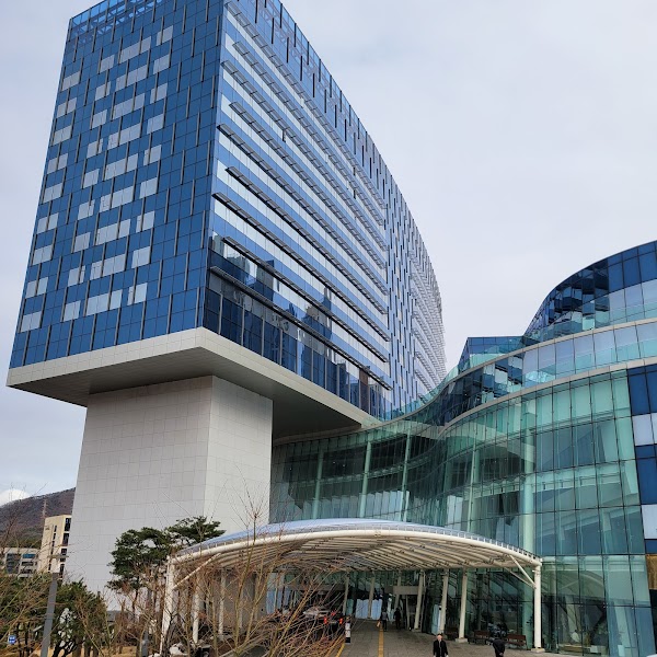 Yongin Severance Hospital