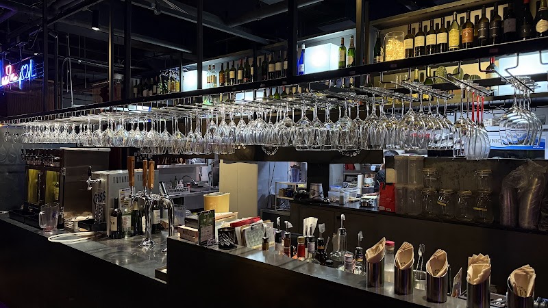 Mellangmallang Beomgye