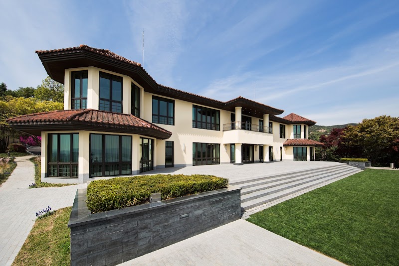 Grand Walkerhill Seoul