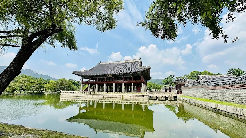 GLAD Hotel Yeouido Seoul