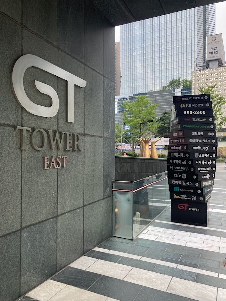 Lawry's The Prime Rib Seoul