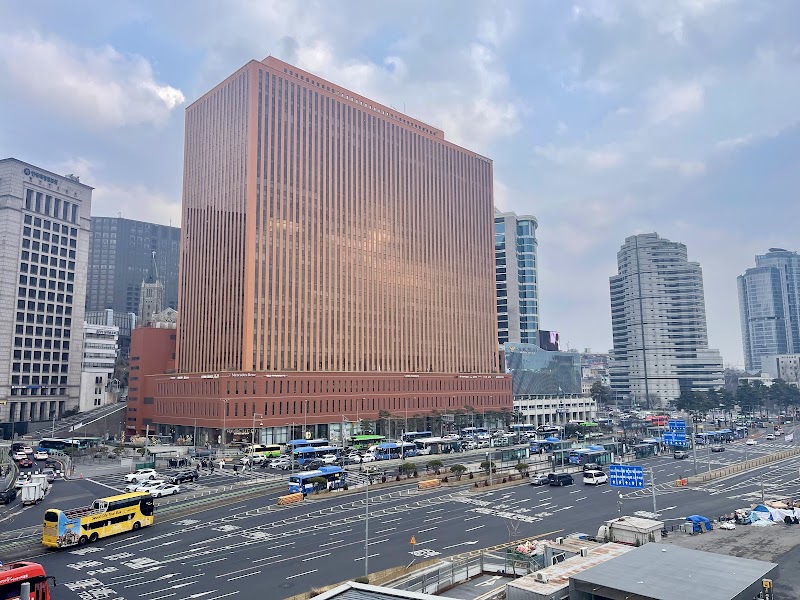 Seoul Square