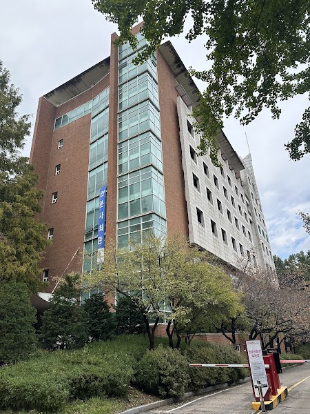 Seoul Women's University