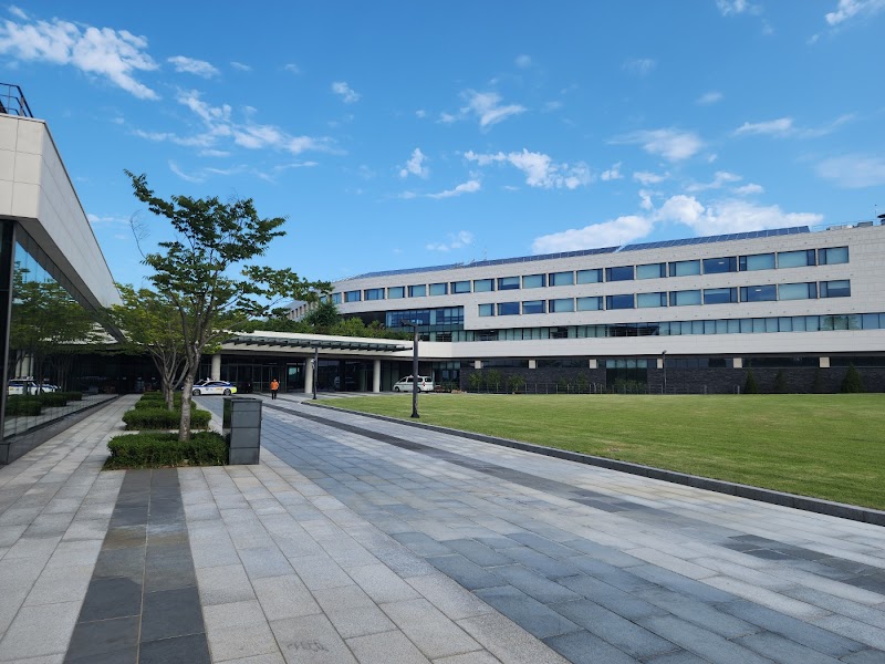 Samsung Fire & Marine Insurance Global Campus