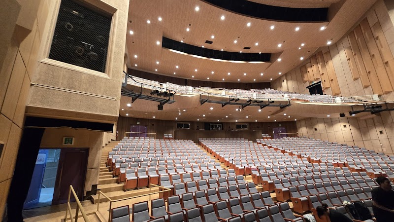 Uijeongbu Arts Center