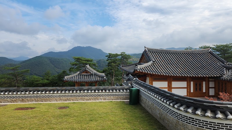 The Hanok Heritage