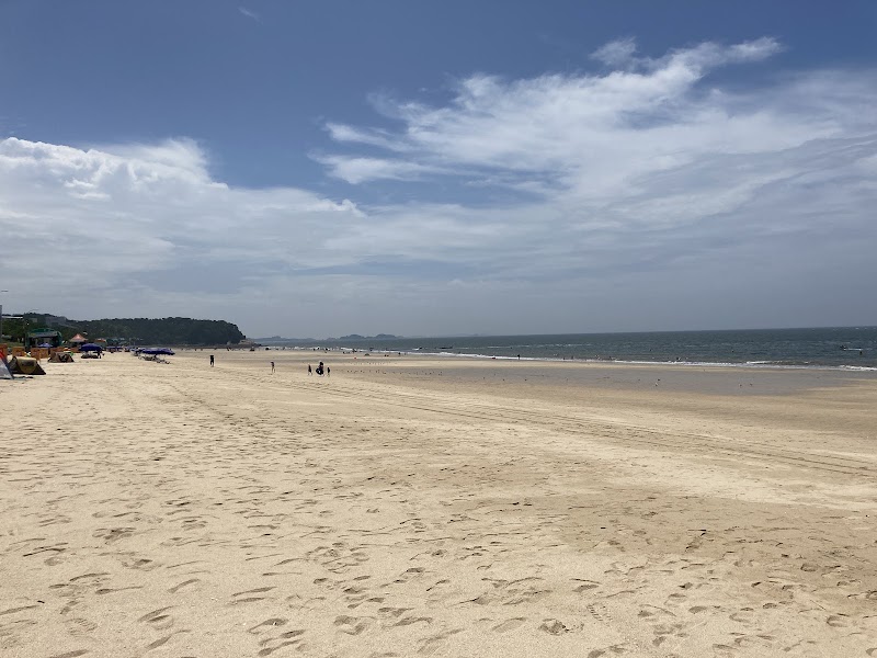Daechon Beach