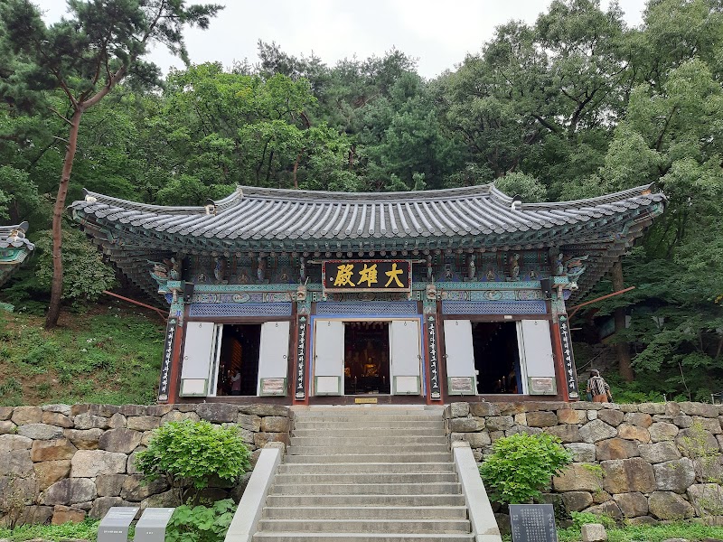 Jangkyungsa