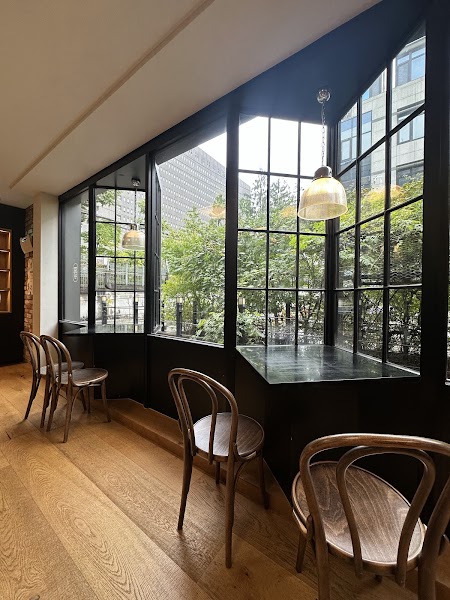 Steamers Factory Shop