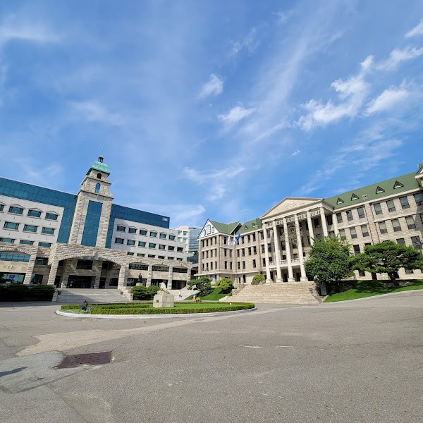 Hanyang University