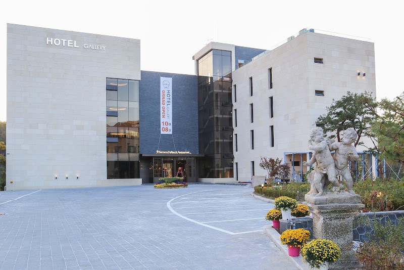 Hotel Gallery