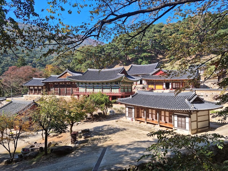 Kimryongsa