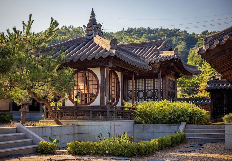 Seodongyo Theme Park