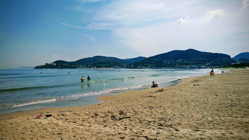 Dogu Beach