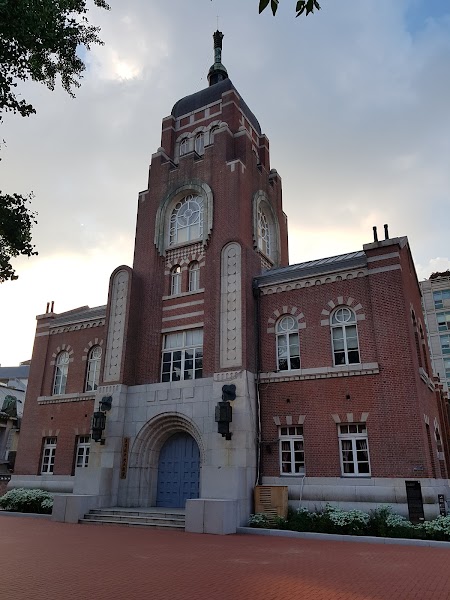 Cheondogyo Central Cathedral