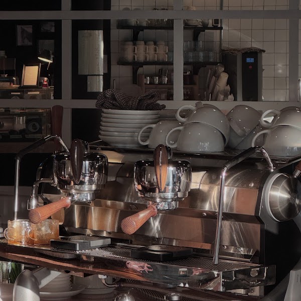 SECTOR COFFEE ROASTERS