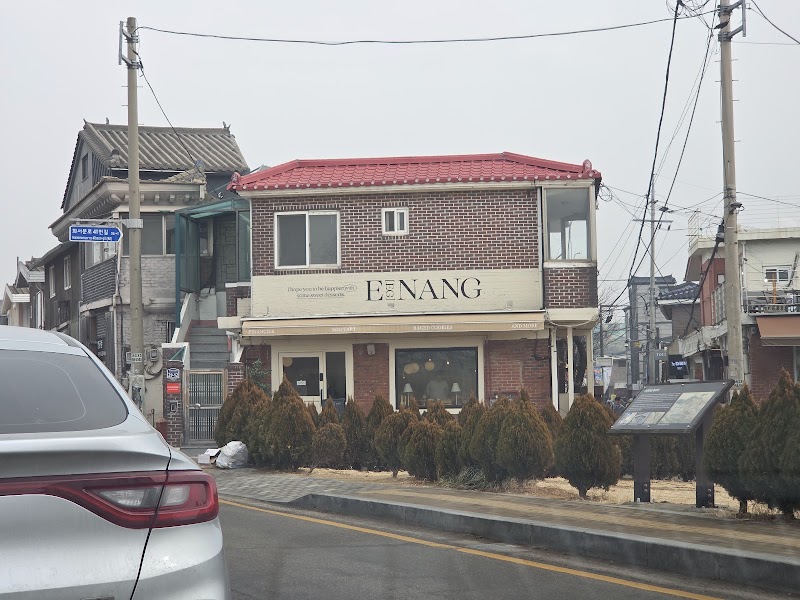 E Nang Suwon