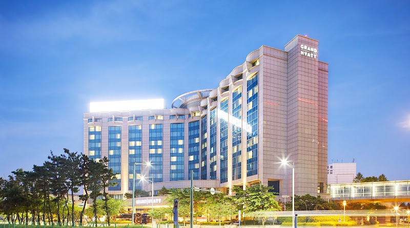 Grand Hyatt Incheon
