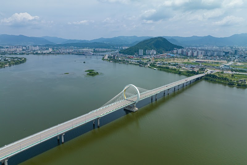 Chuncheon Bridge